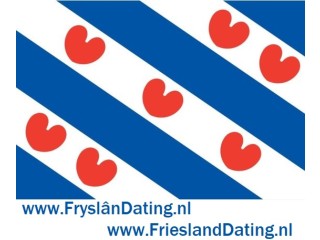 Snel, leuk en betrouwbaar daten in Friesland